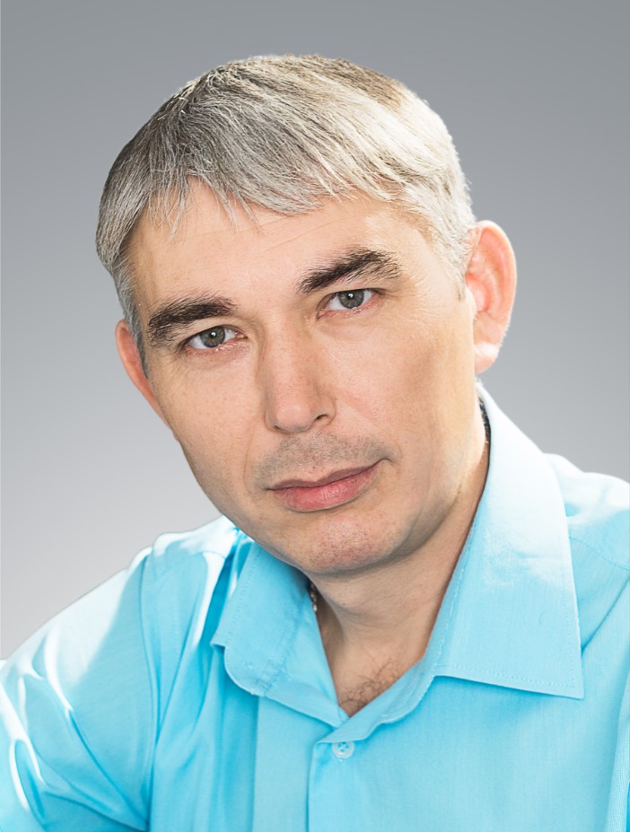 Мамаев Сергей Васильевич
